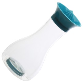 BOTELLA PP CON EXPRIMIDOR - 1,2 L