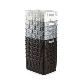 CESTA MULTIUSO 10L - 33X22 CM