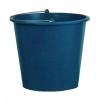 (24 u.) CUBO AGUA ASA METALICA