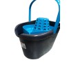 CUBO ESCURRIDOR OVALADO - 16 L