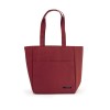 BOLSA SHOPPER ROJA