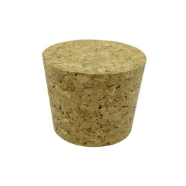 TAPON CORCHO GARRAFA B/100 - 31X25 MM