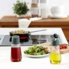 ACEITERA/VINAGRERA SET-2