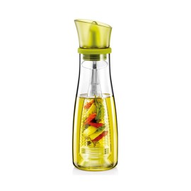 ACEITERA CRISTAL INFUSOR - 250 ML