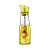 ACEITERA CRISTAL INFUSOR - 250 ML