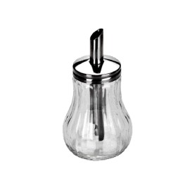 AZUCARERO MESA CROMADO - 0,25 L