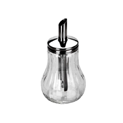 AZUCARERO MESA CROMADO - 0,25 L