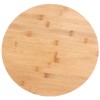 BANDEJA GIRATORIA BAMBU - 35 CM
