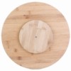 BANDEJA GIRATORIA BAMBU - 35 CM