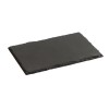 BANDEJA PIZARRA RECTANGULAR - 40X30 CM
