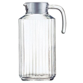 JARRA AGUA C/T QUADRO - 1,7 L