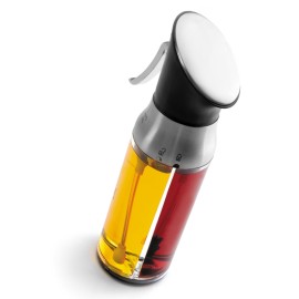 VINAGRERA-ACEITERA 2 EN 1 PULVERIZADOR MEZCL - 200 ML