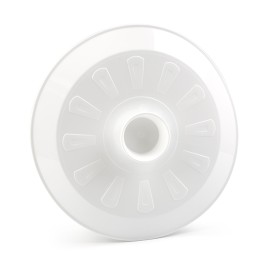 TAPA VIRATORTILLA PLASTICO - 29X29X5CM