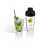 COCTELERA VIDRIO SURT