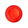BAJO PLATO PAN PP ROJO