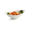 FUENTE PORCELANA OVAL - 21X12,5X7