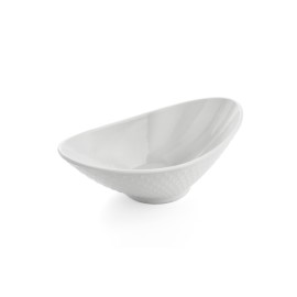 FUENTE PORCELANA OVAL - 21X12,5X7