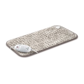 ALMOHADILLA ELECTRICA TACTO SUAVE XXL - 100 W