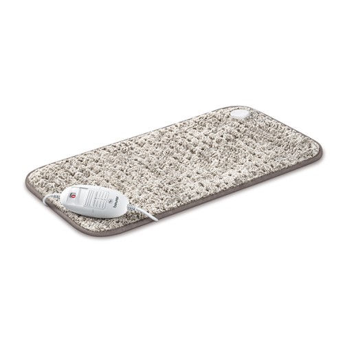 ALMOHADILLA ELECTRICA TACTO SUAVE XXL - 100 W