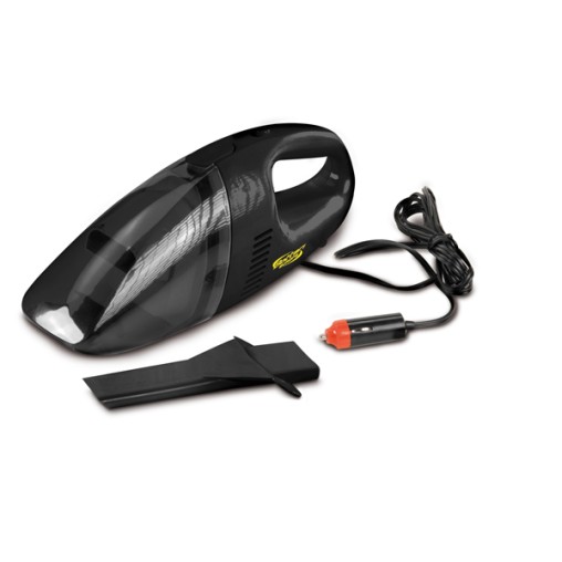 ASPIRADOR COCHE 12V - 48 W