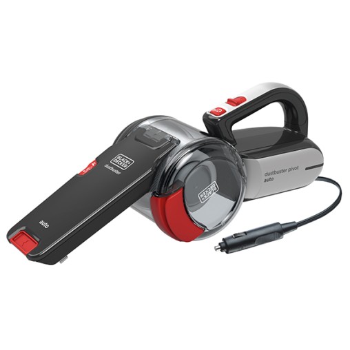 ASPIRADOR COCHE CICLONICO ACS - 12 V