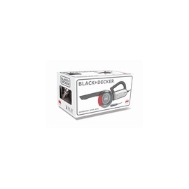 ASPIRADOR COCHE CICLONICO ACS - 12 V