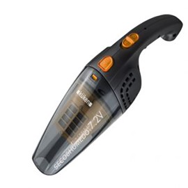 ASPIRADOR MANO SECO/HUMEDO - 7,2 V