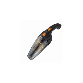 ASPIRADOR MANO SECO/HUMEDO - 7,2 V