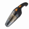 ASPIRADOR MANO SECO/HUMEDO - 7,2 V