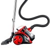 ASPIRADOR S/BOLSA ROJO RED - 800 W