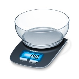 BALANZA COCINA ELECTRONICA - 3 KG
