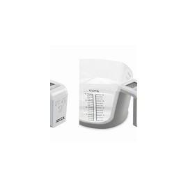 BALANZA COCINA JARRA MEDIDORA - 3 KG