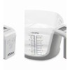 BALANZA COCINA JARRA MEDIDORA - 3 KG