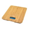 BALANZA COCINA ELECT BAMBU - 15 KG