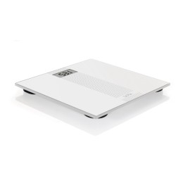BASCULA BAÑO BLANCA - 150 KG