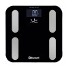 BASCULA BAÑO BLUETOOTH - 180 KG