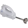BATIDORA AMASADORA MEZCLADORA + ACC - 400 W