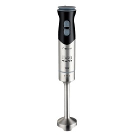 BATIDORA VARILLA ACERO INOX - 700 W