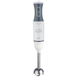 BATIDORA VARILLA ACERO INOX - 300 W