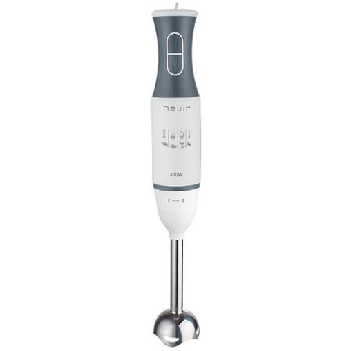 BATIDORA VARILLA ACERO INOX - 300 W