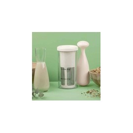 MILKER VASO 0.5/1 LT + MORTERO