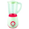 BATIDORA VASO 1.5 L CUCHILLAS ACERO - 1000 W