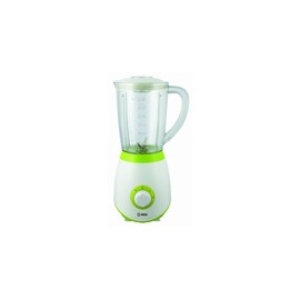 BATIDORA VASO 1.5 L CUCHILLAS ACERO - 1000 W
