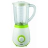 BATIDORA VASO 1.5 L CUCHILLAS ACERO - 1000 W