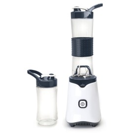 BATIDORA VASO PERSONAL MIX & GO 600-300ML - 350 W