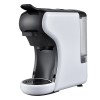 CAFETERA CAPSULAS 3 EN 1 BLANCA - 20 BAR
