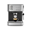 CAFETERA ESPRESSO INOX 850 W - 20 BAR