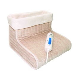 CALIENTA PIES BOTA 100 W - 27X30X23CM
