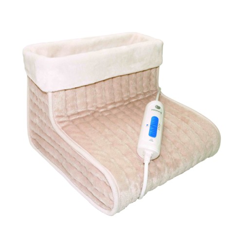 CALIENTA PIES BOTA 100 W - 27X30X23CM