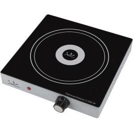 COCINA ELECTRICA VITRO 1 FUEGO - 2000 W